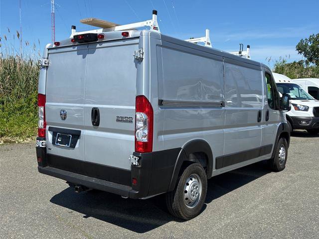 Used 2023 RAM ProMaster 3500 FWD image 5
