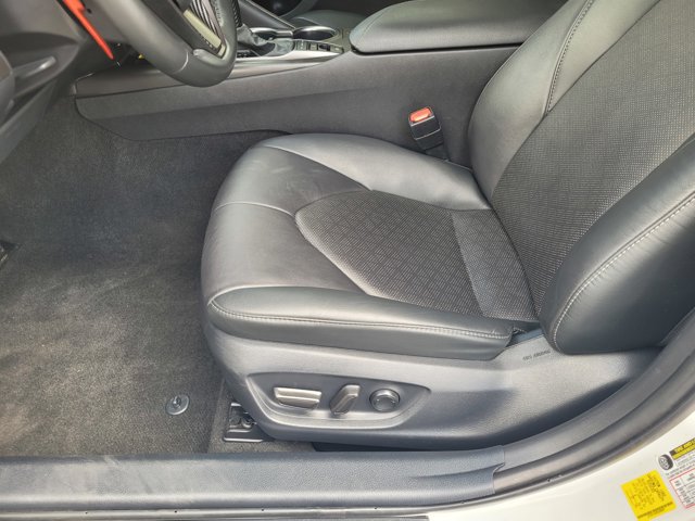 Used 2024 Toyota Camry XSE w/ Blackout Package (TMS) FWD image 23