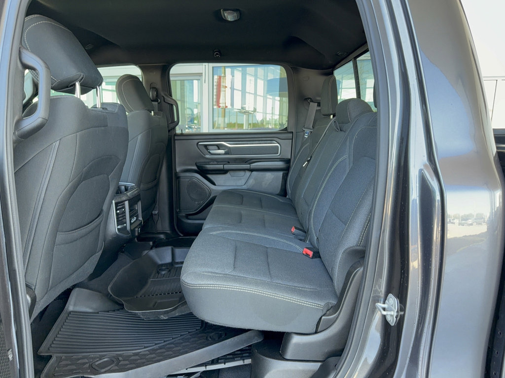 Used 2019 RAM 1500 Big Horn image 12