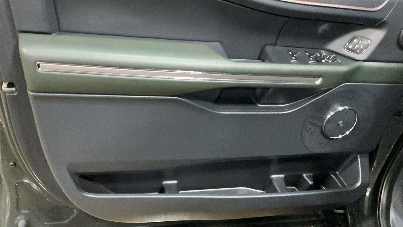 Certified 2022 Ford Expedition Timberline image 10