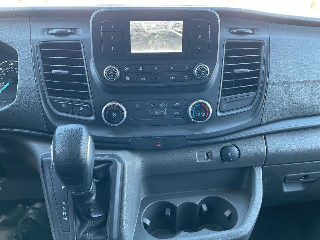 Certified 2023 Ford Transit 250 Medium Roof image 19