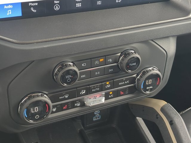 Certified 2025 Ford Bronco Badlands AWD/4WD image 23