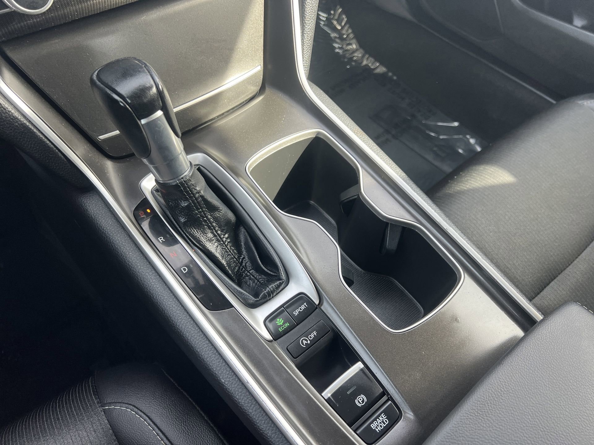 Used 2021 Honda Accord Sport image 15