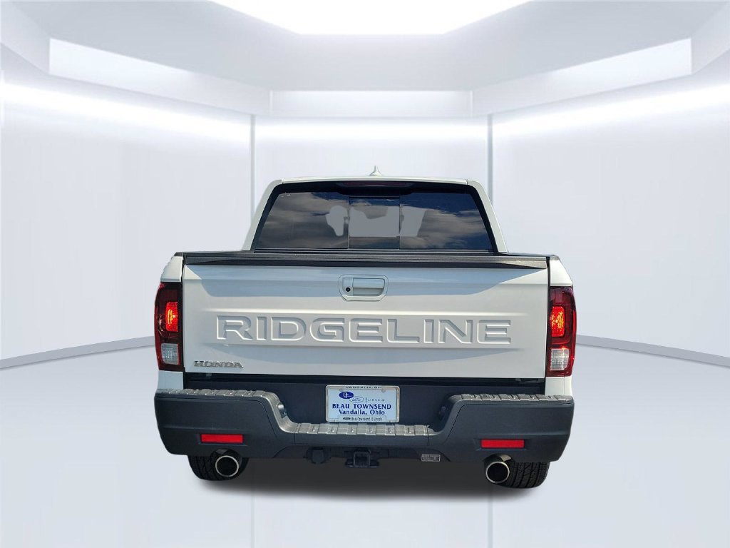 Used 2024 Honda Ridgeline RTL image 6