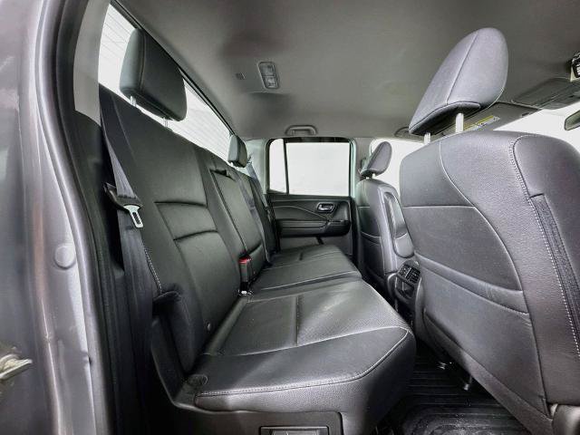 Used 2017 Honda Ridgeline RTL-T image 27