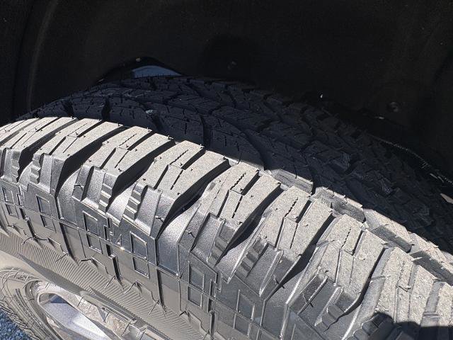 Certified 2025 Ford Bronco Big Bend image 39