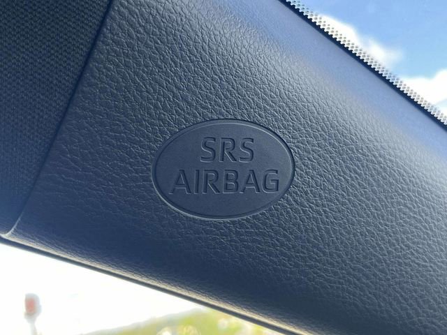 Used 2025 Toyota Camry SE FWD image 29