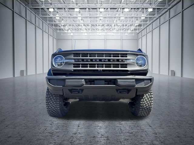Certified 2025 Ford Bronco Big Bend AWD/4WD image 15