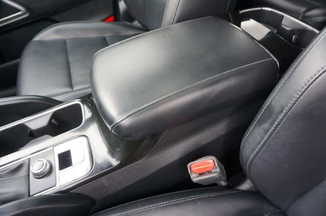 Used 2020 Kia Telluride S w/ S 8 Passenger Seating Package FWD image 23
