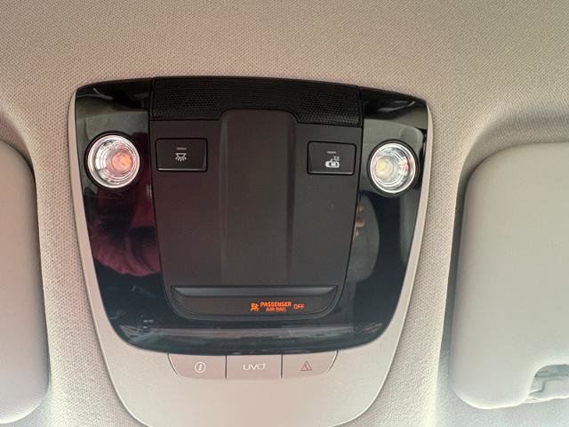 Used 2021 Kia Seltos SX image 27