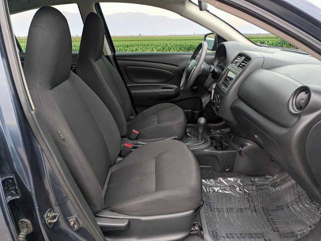 Used 2017 Nissan Versa S Plus FWD image 17