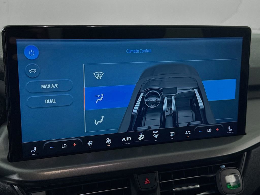 Certified 2023 Ford Escape SE image 19