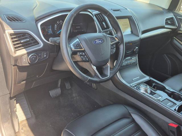 Certified 2019 Ford Edge SEL w/ Equipment Group 201A FWD image 11