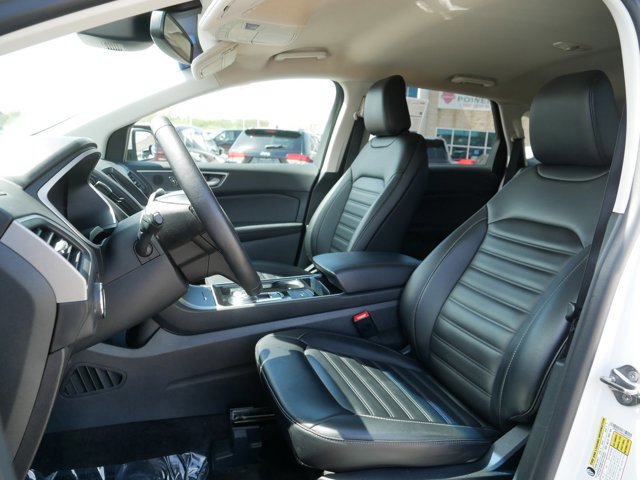 Certified 2020 Ford Edge SEL w/ Convenience Package FWD image 14