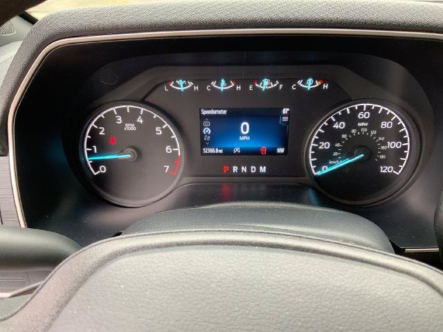 Certified 2021 Ford F150 XL w/ Equipment Group 101A High AWD/4WD image 17