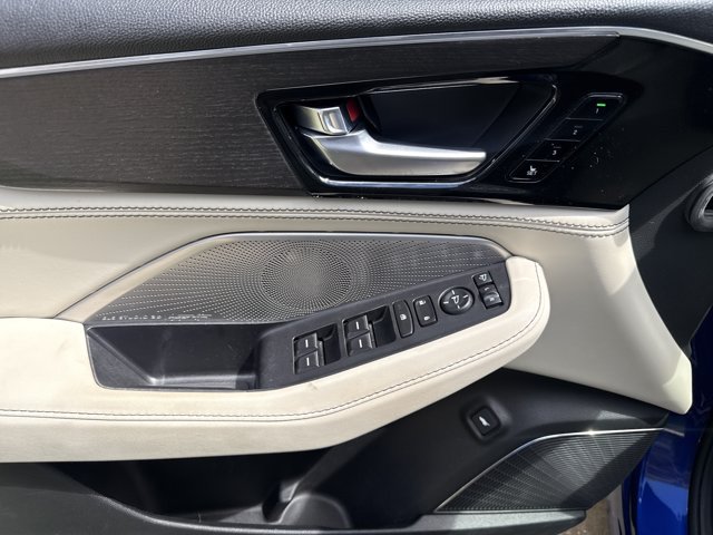 Used 2022 Acura MDX Type S w/ Advance Package AWD/4WD image 12