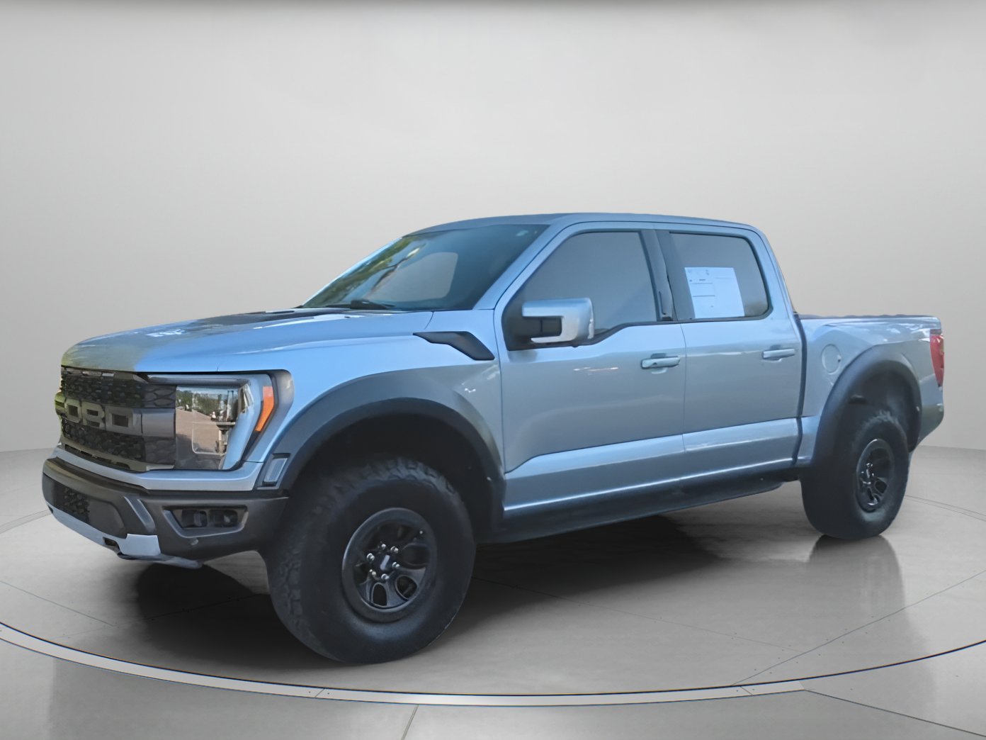 Certified 2023 Ford F150 Raptor w/ Raptor Carbon Fiber Package AWD/4WD image 13