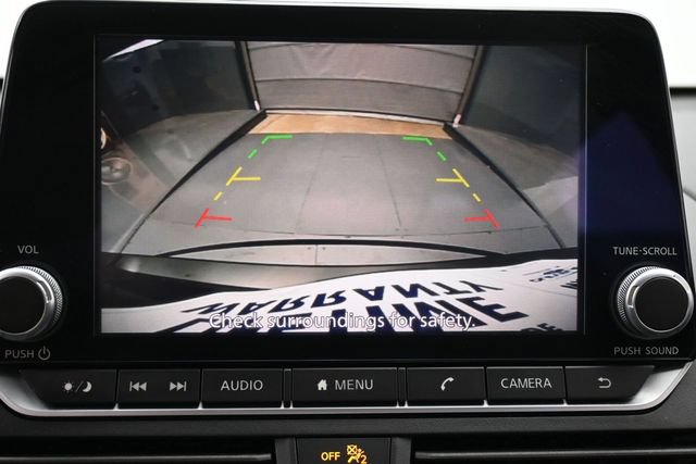 Used 2024 Nissan Altima 2.5 SR FWD image 19