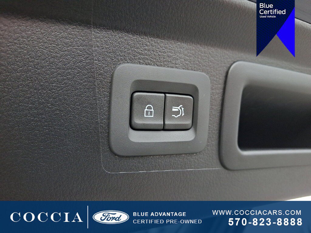 Used 2024 MAZDA CX-50 AWD 2.5 S w/ Cargo Package image 29