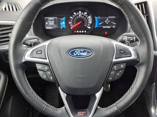 Certified 2024 Ford Edge ST w/ Equipment Group 401A AWD/4WD image 12