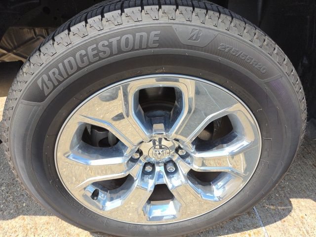 Used 2020 RAM 1500 Big Horn RWD image 17