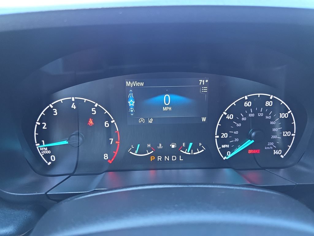Certified 2023 Ford Maverick XLT w/ Equipment Group 300A Standard AWD/4WD image 22