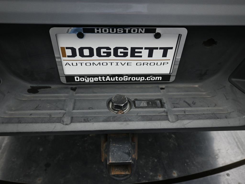 Certified 2023 Ford Ranger XLT w/ Equipment Group 301A Mid image 17