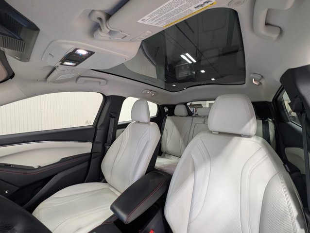 Certified 2023 Ford Mustang Mach-E Premium image 9