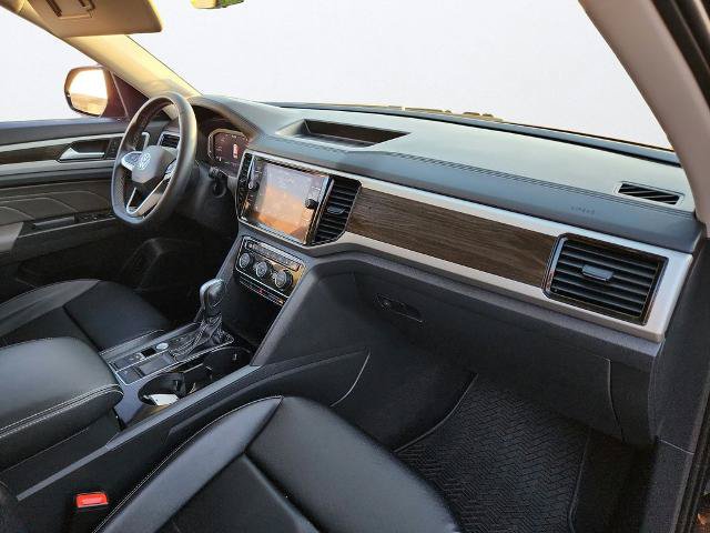 Used 2022 Volkswagen Atlas SE FWD image 22