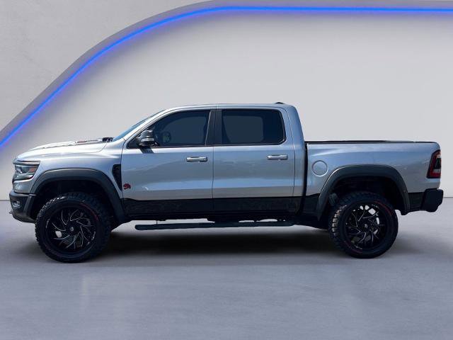 Used 2022 RAM 1500 TRX w/ TRX Level 1 Equipment Group image 3