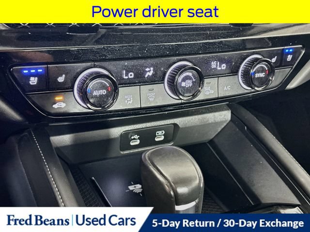 Used 2023 Honda Accord Touring image 18
