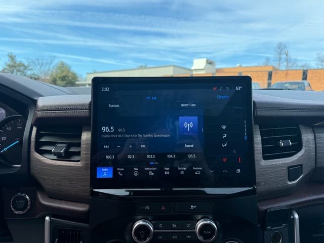 Certified 2024 Ford Expedition Max Limited image 15