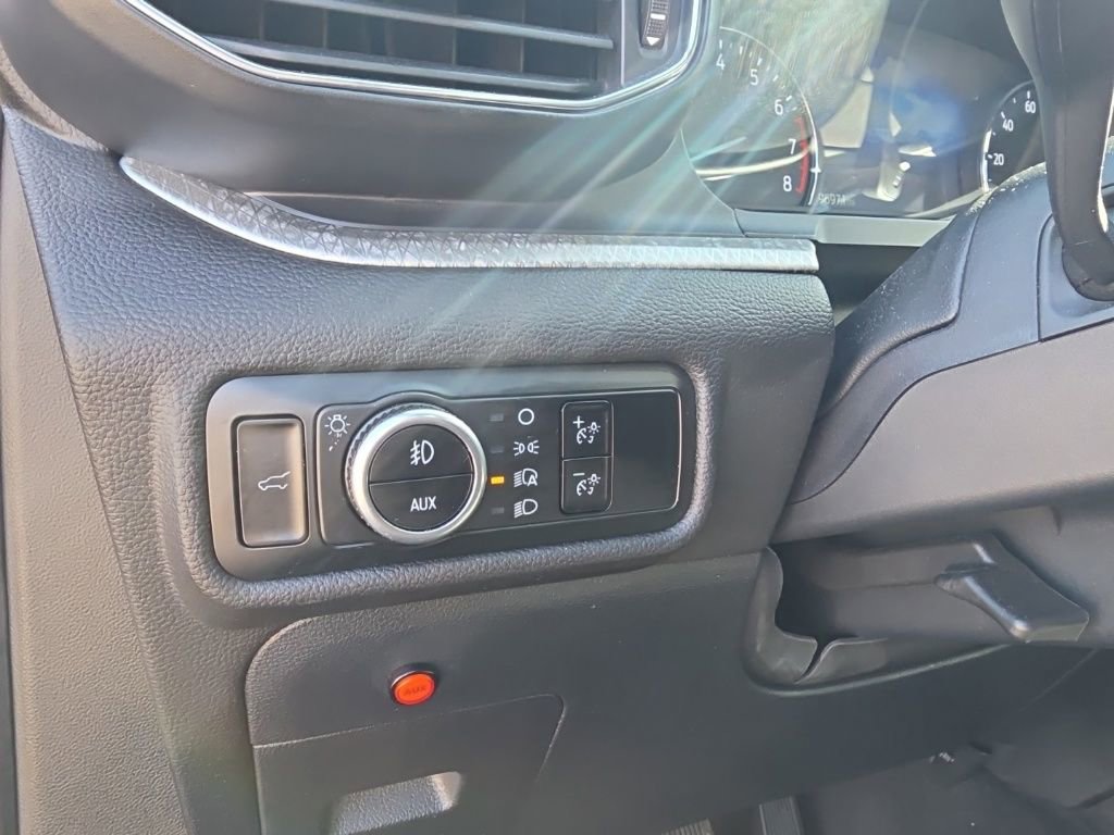 Certified 2024 Ford Explorer Timberline image 14