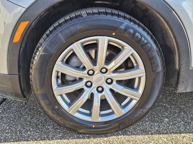 Used 2023 Cadillac XT4 Premium Luxury image 31