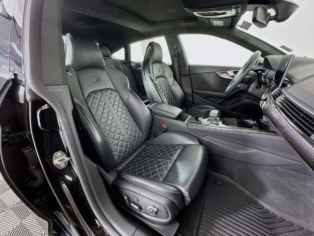 Used 2021 Audi S5 Premium Plus AWD/4WD image 30