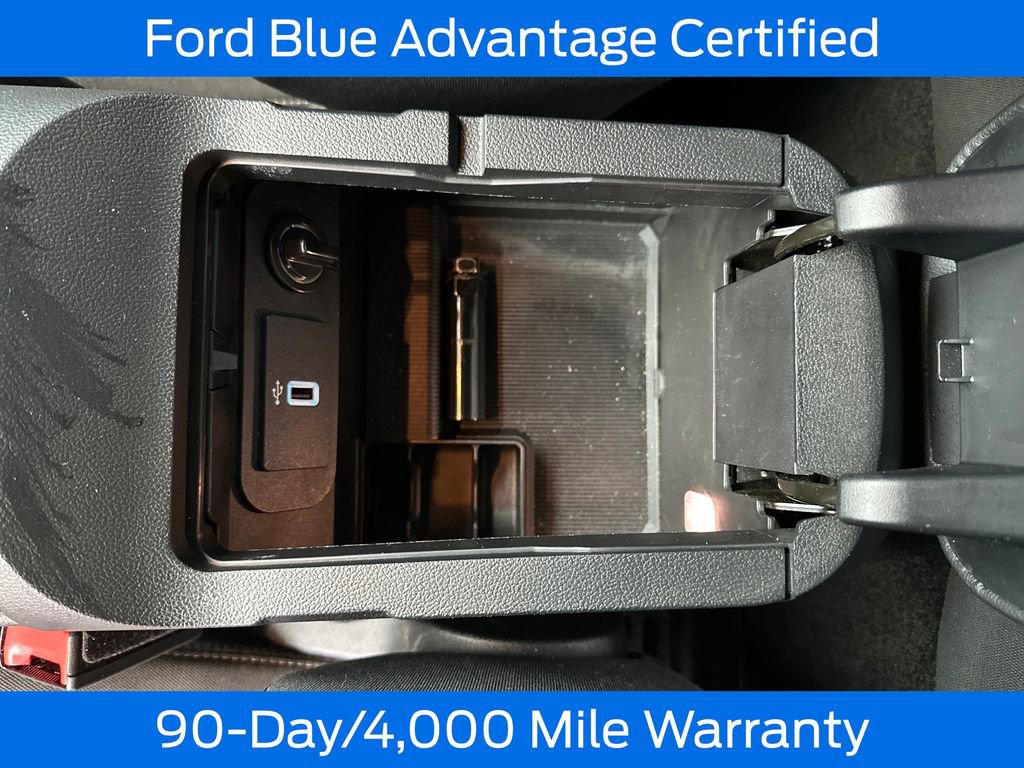 Certified 2018 Ford Mustang GT w/ GT Performance Package RWD image 17