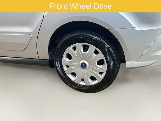 Certified 2022 Ford Transit Connect XLT FWD image 6