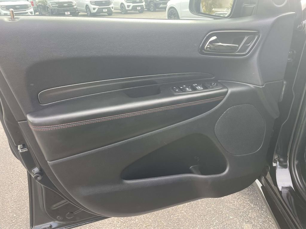 Used 2023 Dodge Durango GT image 19