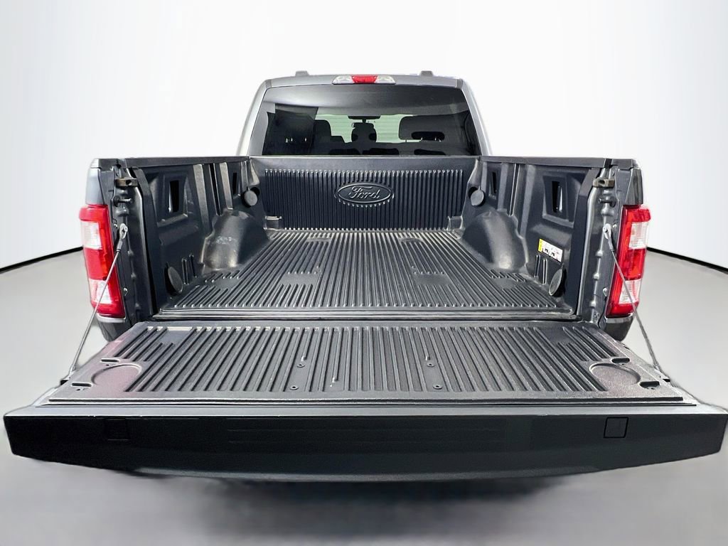 Certified 2023 Ford F150 XL w/ STX Appearance Package AWD/4WD image 29
