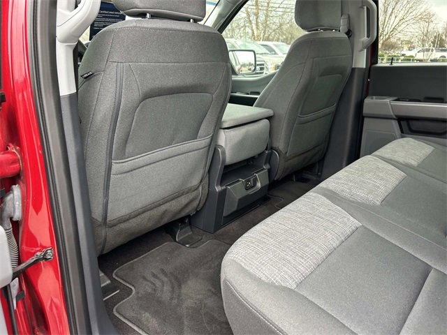 Certified 2021 Ford F150 XLT image 19