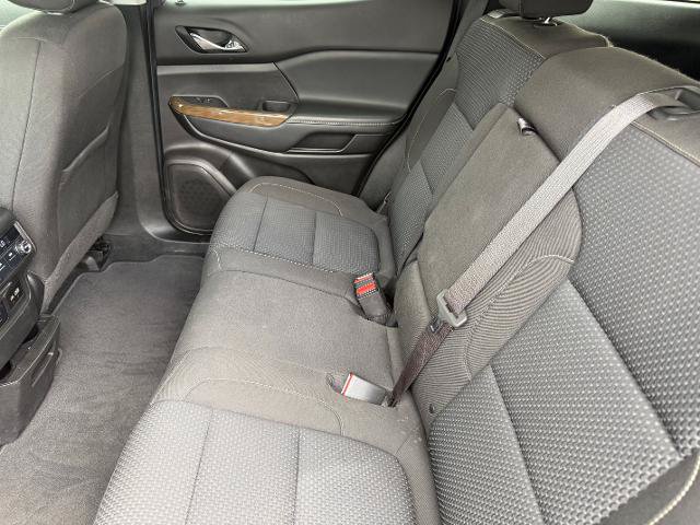Used 2020 GMC Acadia SLE w/ Driver Convenience Package AWD/4WD image 11