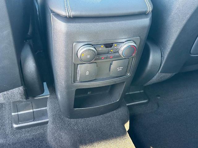 Certified 2020 Ford Explorer ST w/ ST Street Pack AWD/4WD image 12