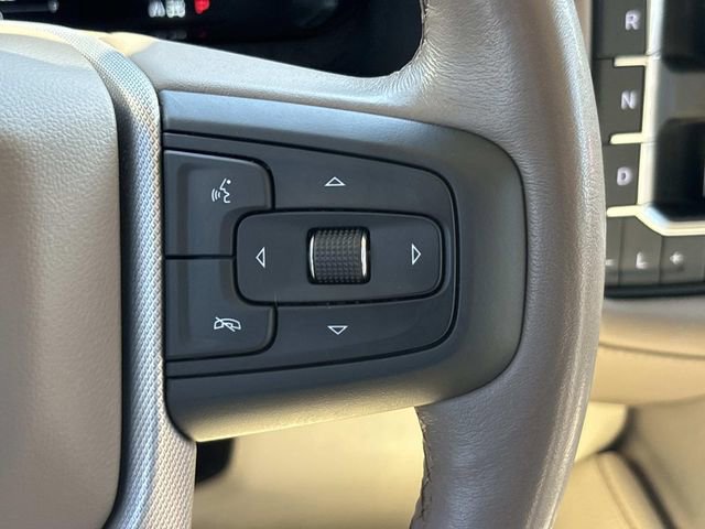 Used 2022 GMC Yukon Denali AWD/4WD image 32