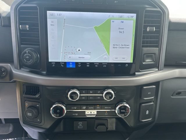 Certified 2024 Ford F150 XLT AWD/4WD image 29