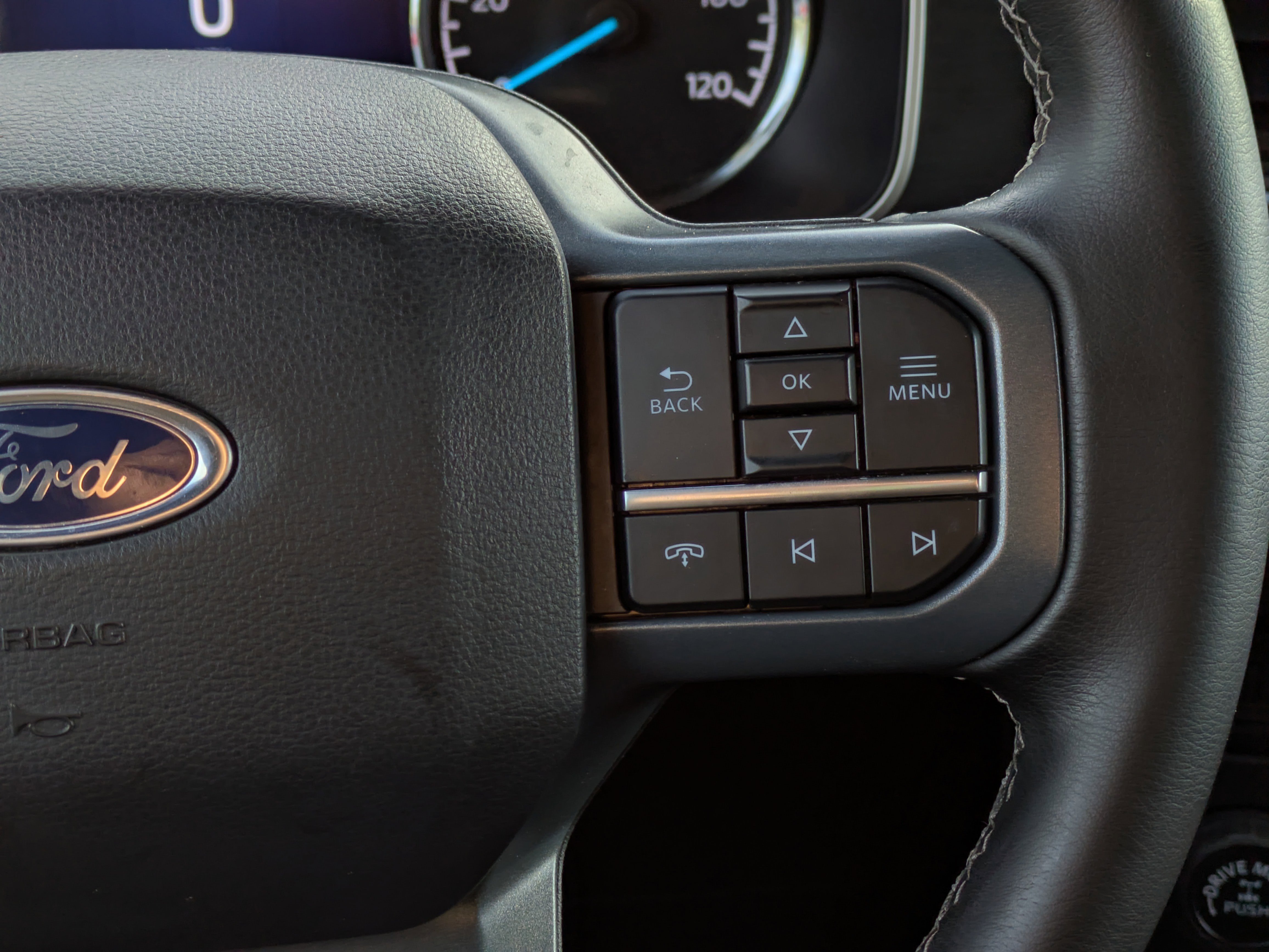 Certified 2023 Ford F150 XLT w/ Equipment Group 302A High image 26