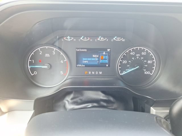 Certified 2025 Ford F350 XL w/ STX Appearance Package AWD/4WD image 24