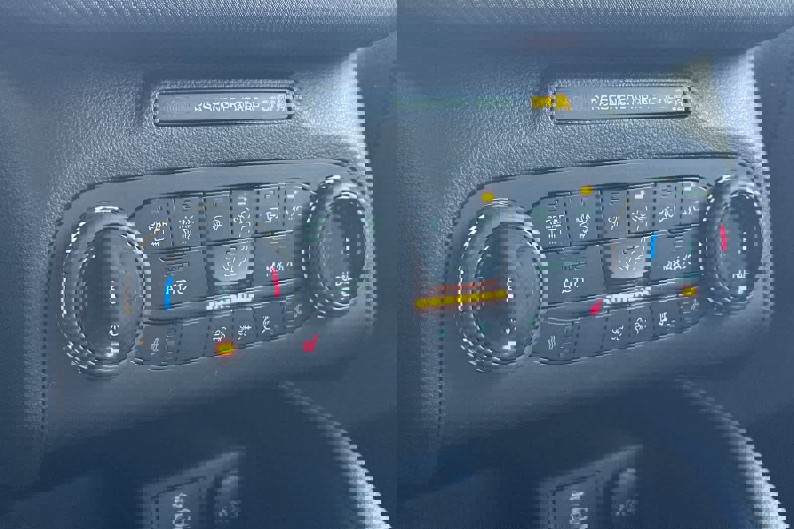 Certified 2023 Ford Bronco Sport Outer Banks w/ Tech Package image 20