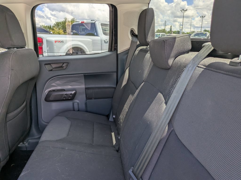 Certified 2024 Ford Maverick XL FWD image 19