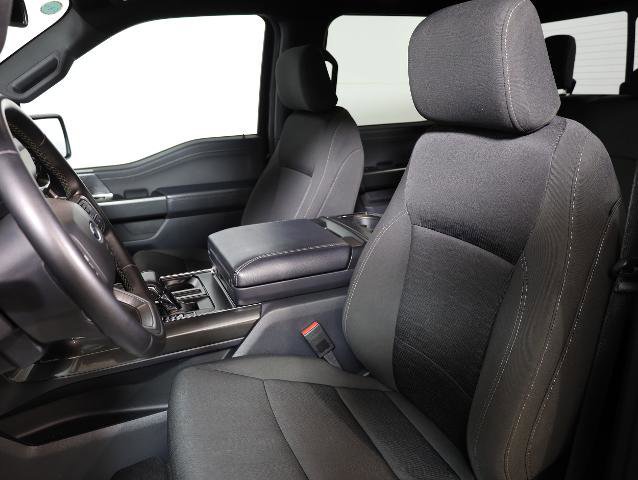 Certified 2023 Ford F150 XLT w/ Equipment Group 302A High image 8