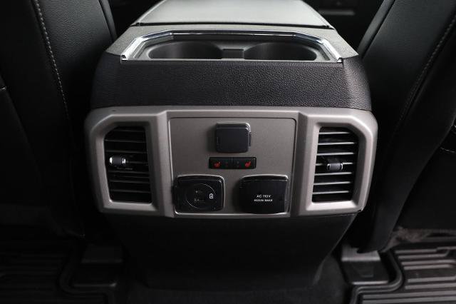 Certified 2021 Ford F250 Lariat AWD/4WD image 36